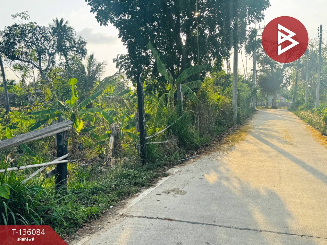 ขายที่ดิน เนื้อที่ 95.4 ตร.วา บางละมุง ชลบุรี 2