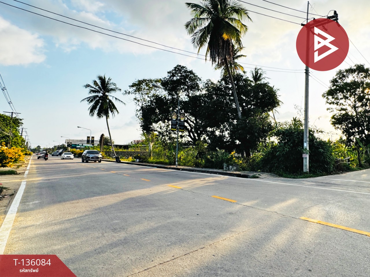 ขายที่ดิน เนื้อที่ 95.4 ตร.วา บางละมุง ชลบุรี 3