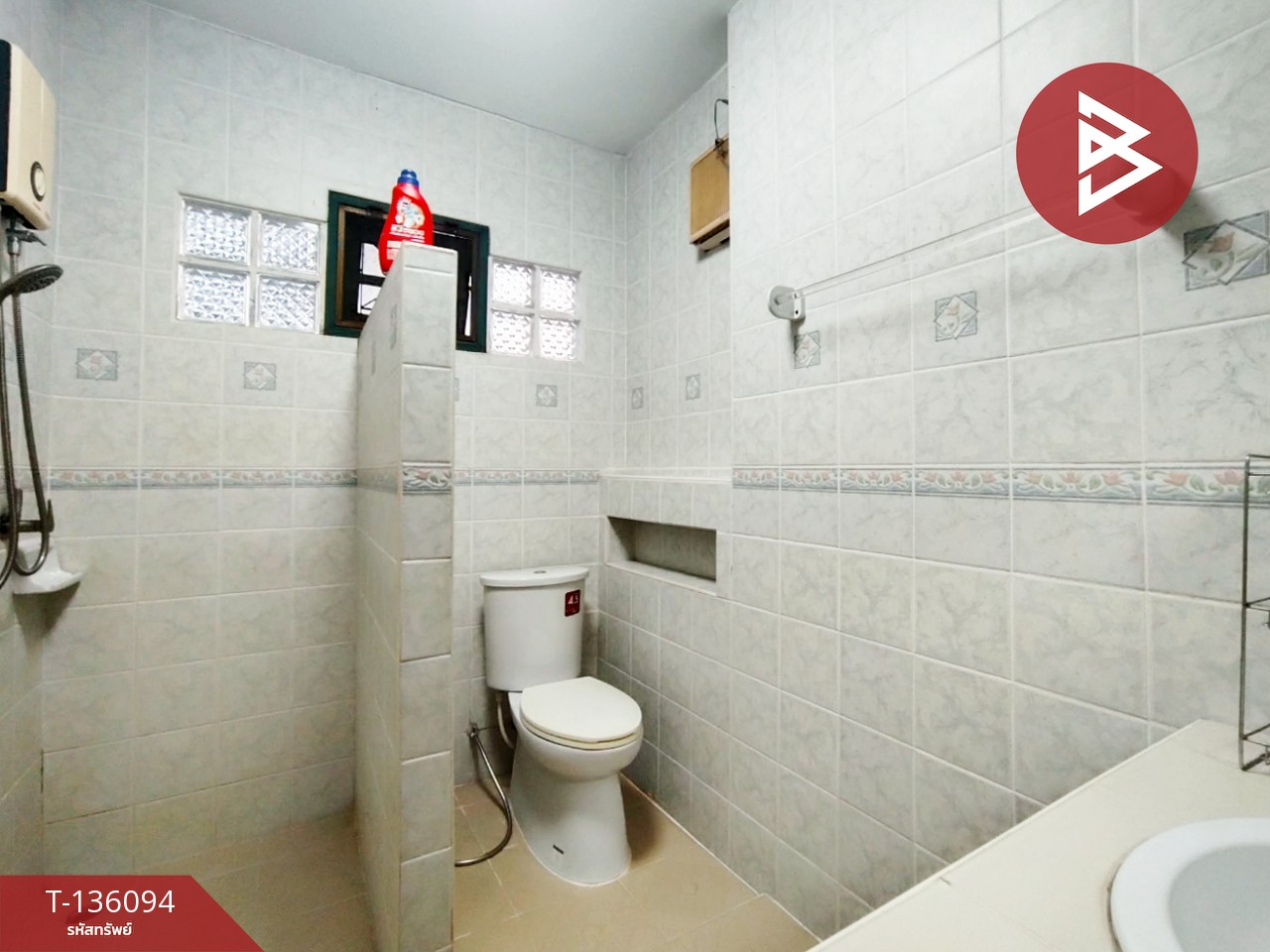 ขายบ้านเดี่ยว หมู่บ้านบุศรินทร์ บางปลา สมุทรปราการ 15