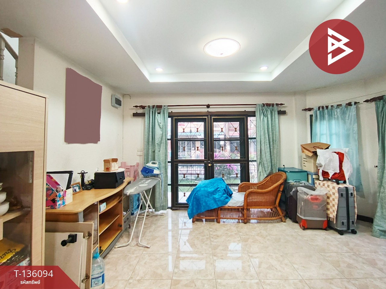 ขายบ้านเดี่ยว หมู่บ้านบุศรินทร์ บางปลา สมุทรปราการ 6