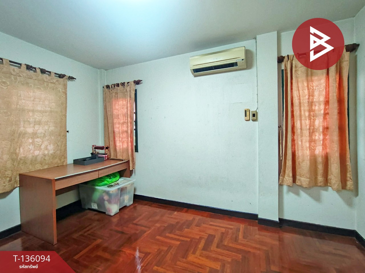 ขายบ้านเดี่ยว หมู่บ้านบุศรินทร์ บางปลา สมุทรปราการ 13