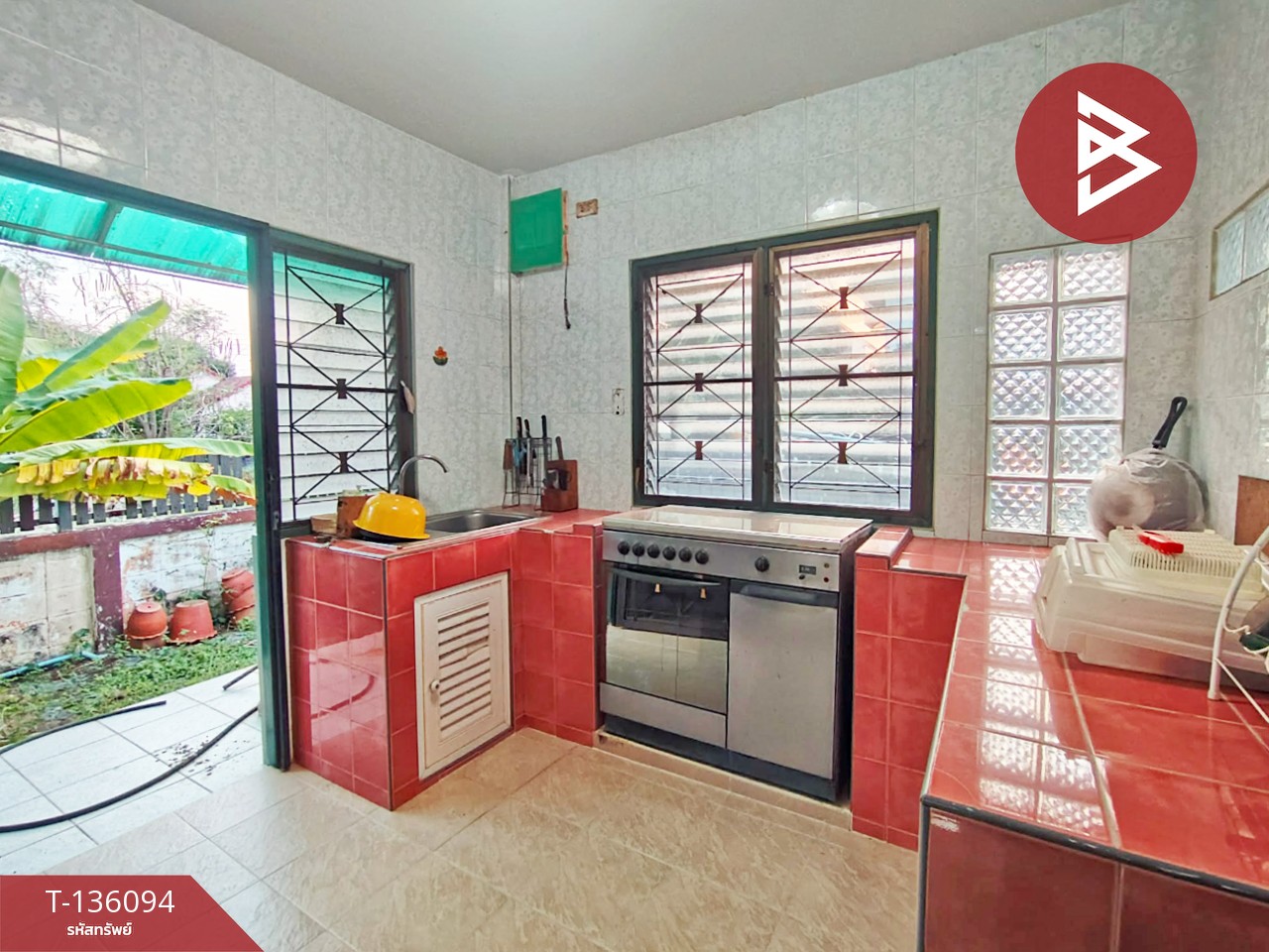 ขายบ้านเดี่ยว หมู่บ้านบุศรินทร์ บางปลา สมุทรปราการ 8