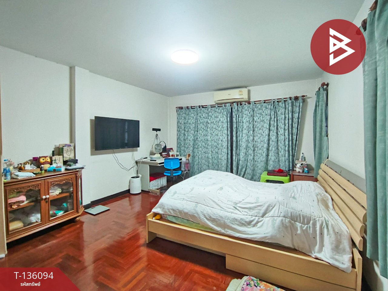 ขายบ้านเดี่ยว หมู่บ้านบุศรินทร์ บางปลา สมุทรปราการ 12