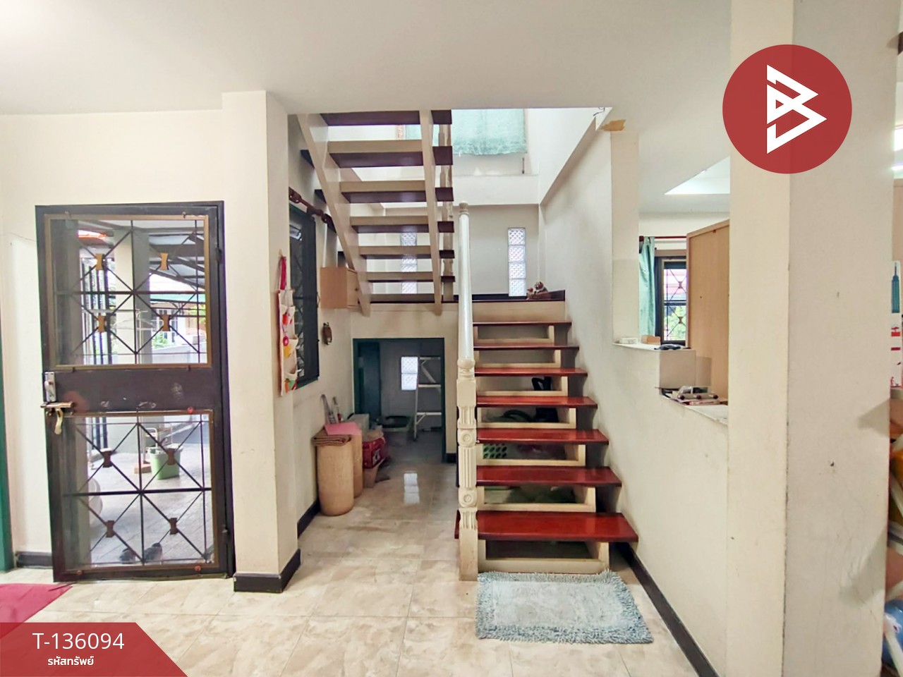 ขายบ้านเดี่ยว หมู่บ้านบุศรินทร์ บางปลา สมุทรปราการ 9