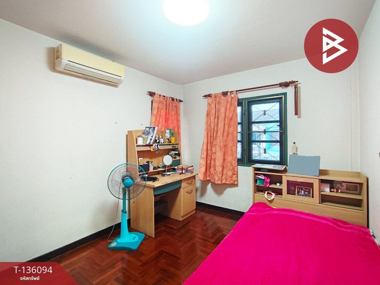 ขายบ้านเดี่ยว หมู่บ้านบุศรินทร์ บางปลา สมุทรปราการ 11