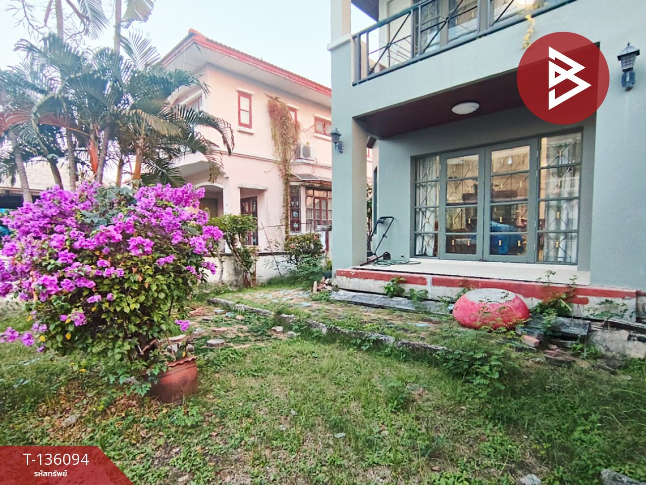 ขายบ้านเดี่ยว หมู่บ้านบุศรินทร์ บางปลา สมุทรปราการ 5