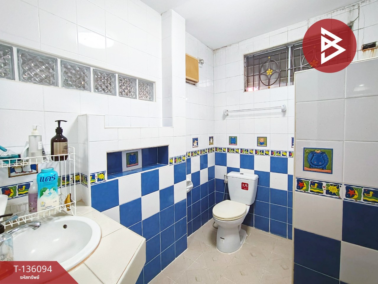 ขายบ้านเดี่ยว หมู่บ้านบุศรินทร์ บางปลา สมุทรปราการ 14