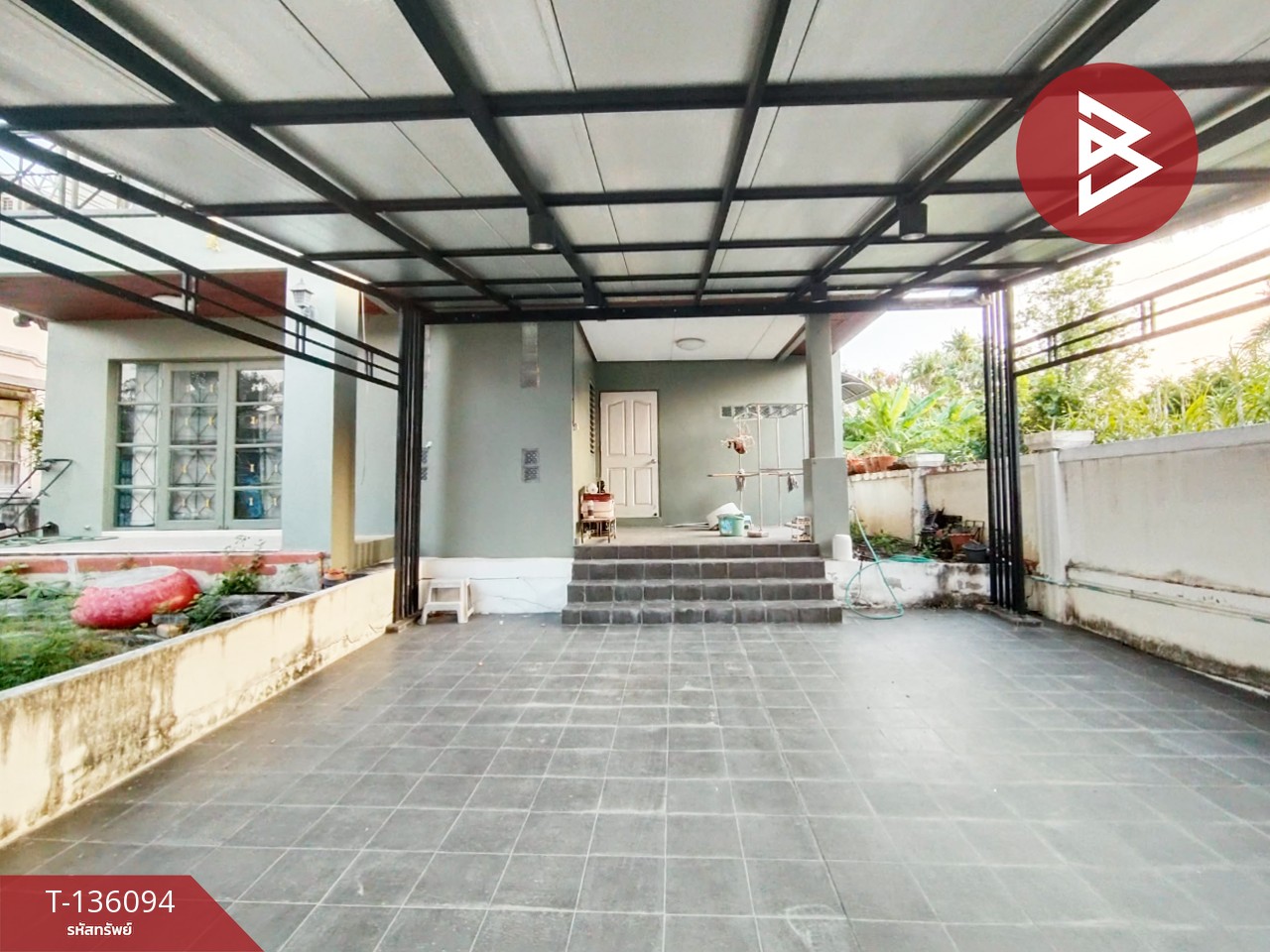 ขายบ้านเดี่ยว หมู่บ้านบุศรินทร์ บางปลา สมุทรปราการ 4