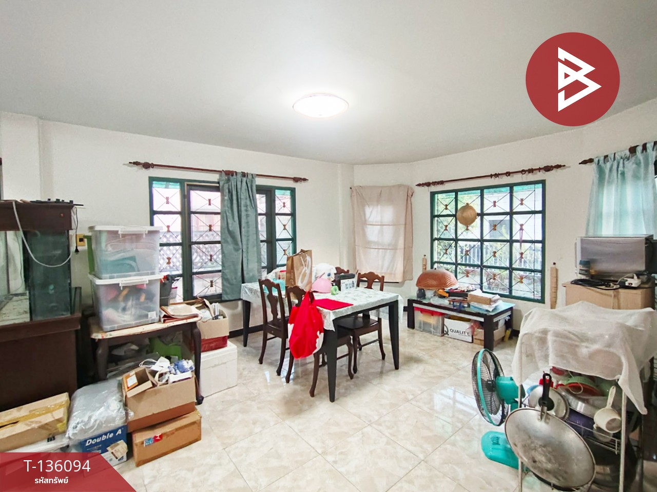 ขายบ้านเดี่ยว หมู่บ้านบุศรินทร์ บางปลา สมุทรปราการ 7