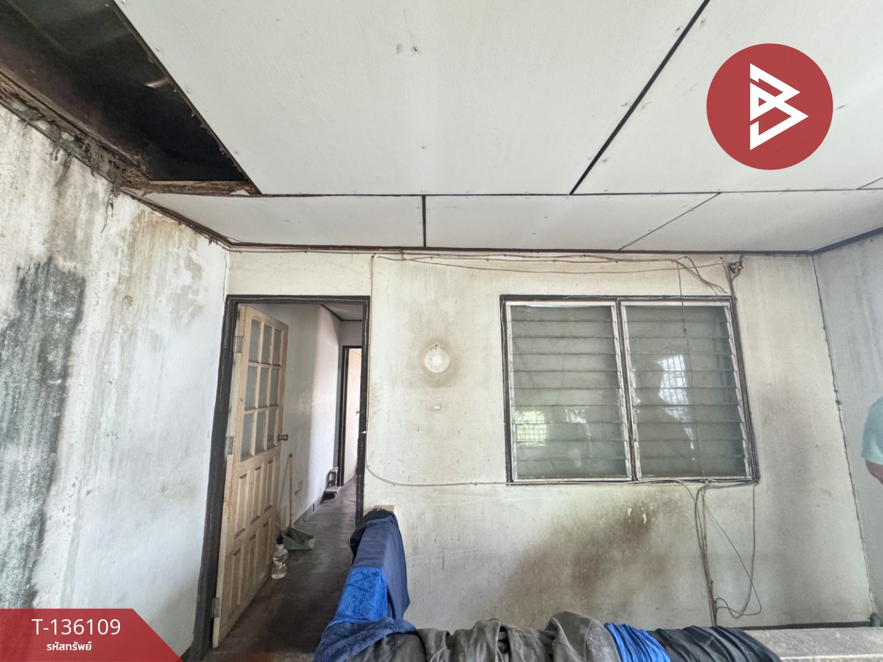 ขายทาวน์เฮ้าส์ หมู่บ้านสวนเก้าแสน บางปลา บางพลี สมุทรปราการ 11