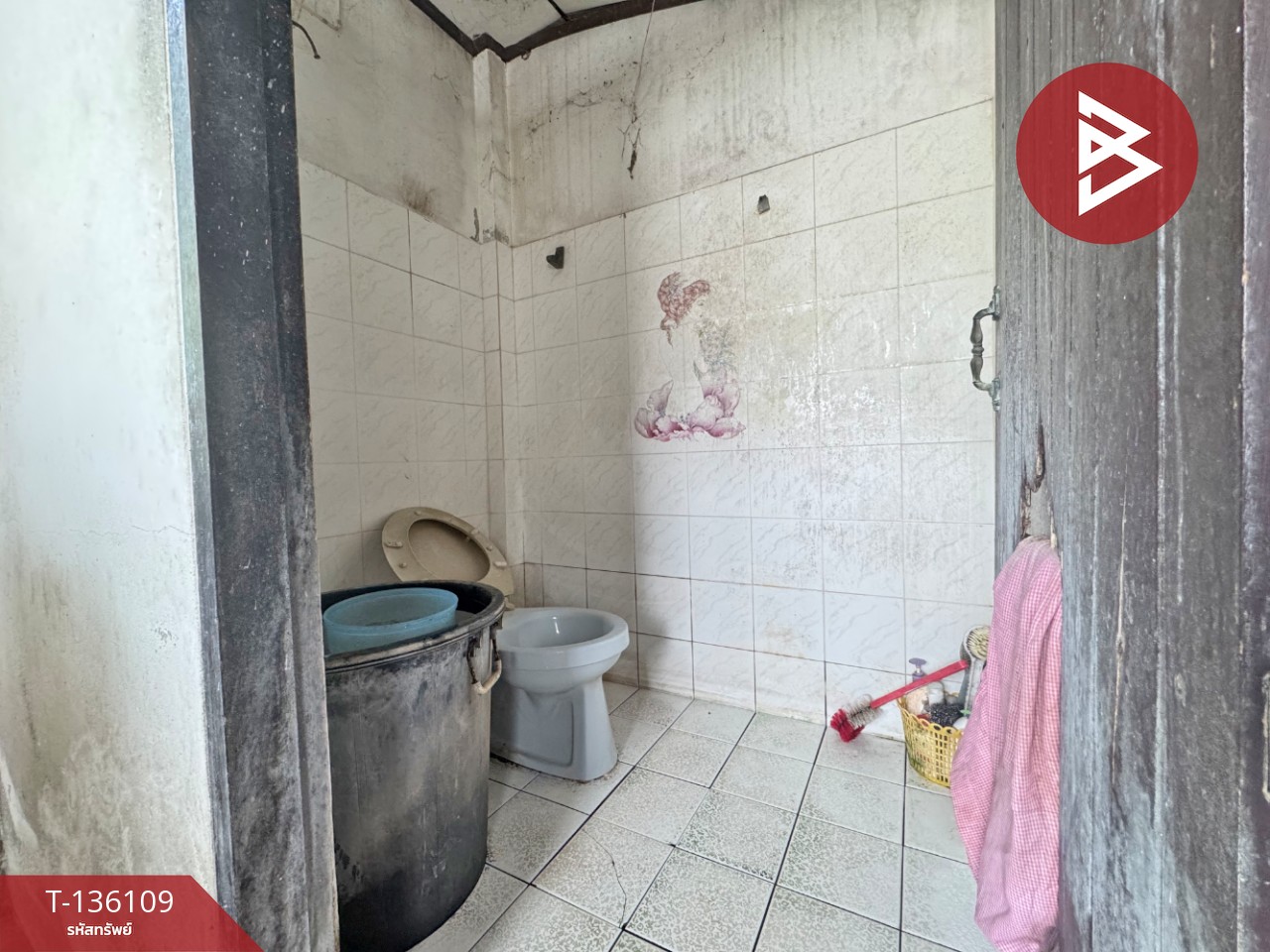 ขายทาวน์เฮ้าส์ หมู่บ้านสวนเก้าแสน บางปลา บางพลี สมุทรปราการ 15