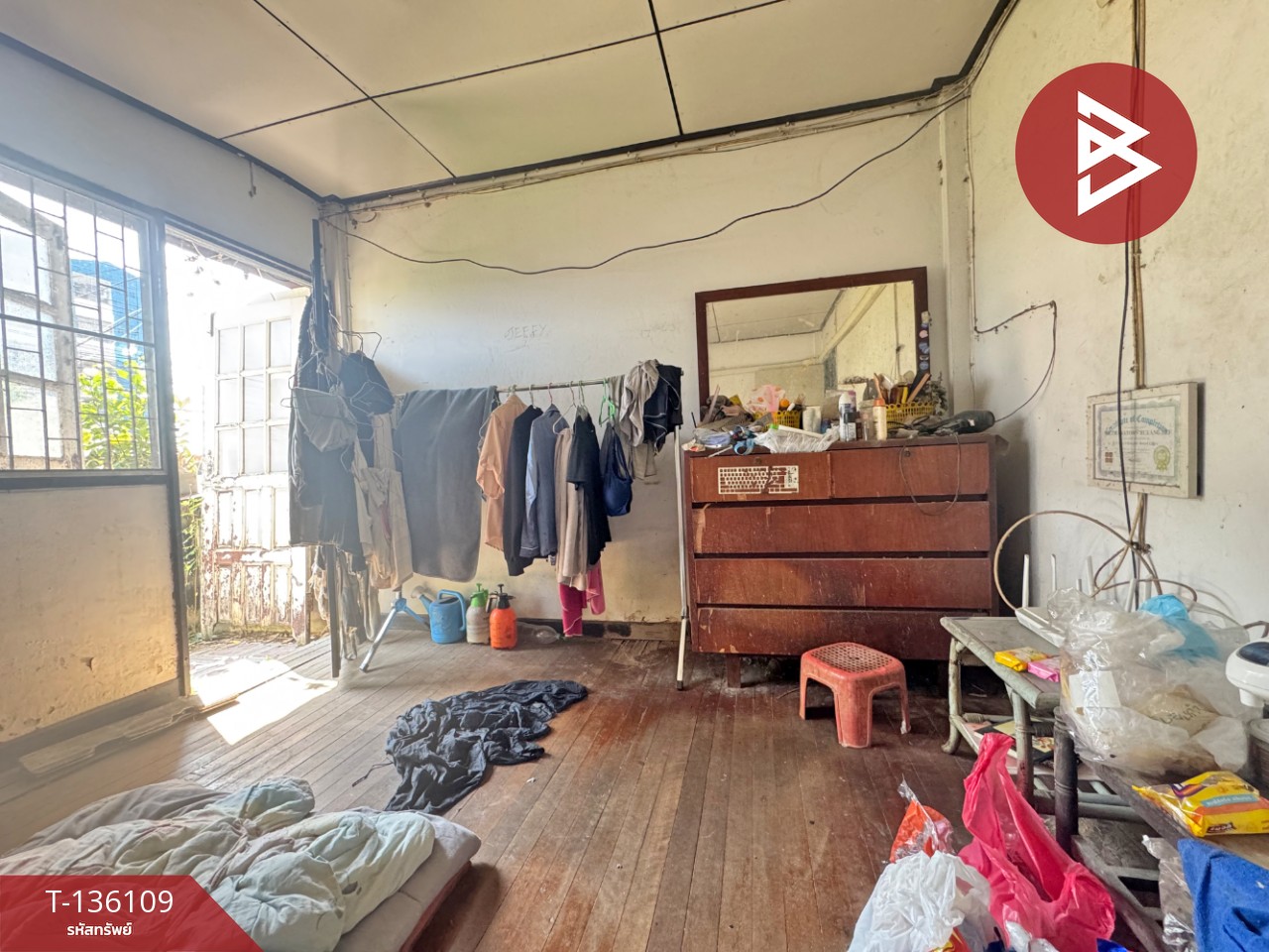 ขายทาวน์เฮ้าส์ หมู่บ้านสวนเก้าแสน บางปลา บางพลี สมุทรปราการ 10