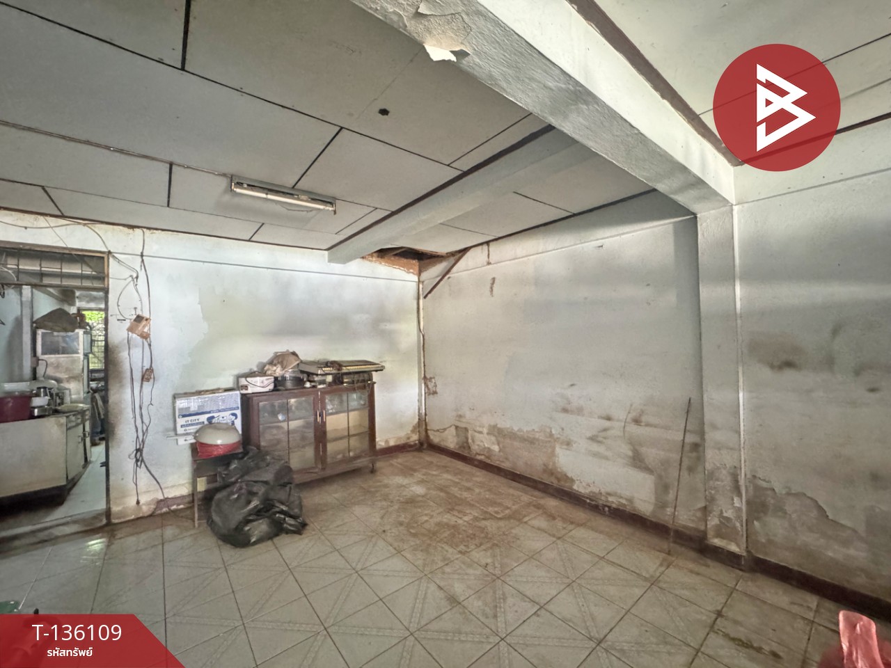 ขายทาวน์เฮ้าส์ หมู่บ้านสวนเก้าแสน บางปลา บางพลี สมุทรปราการ 6