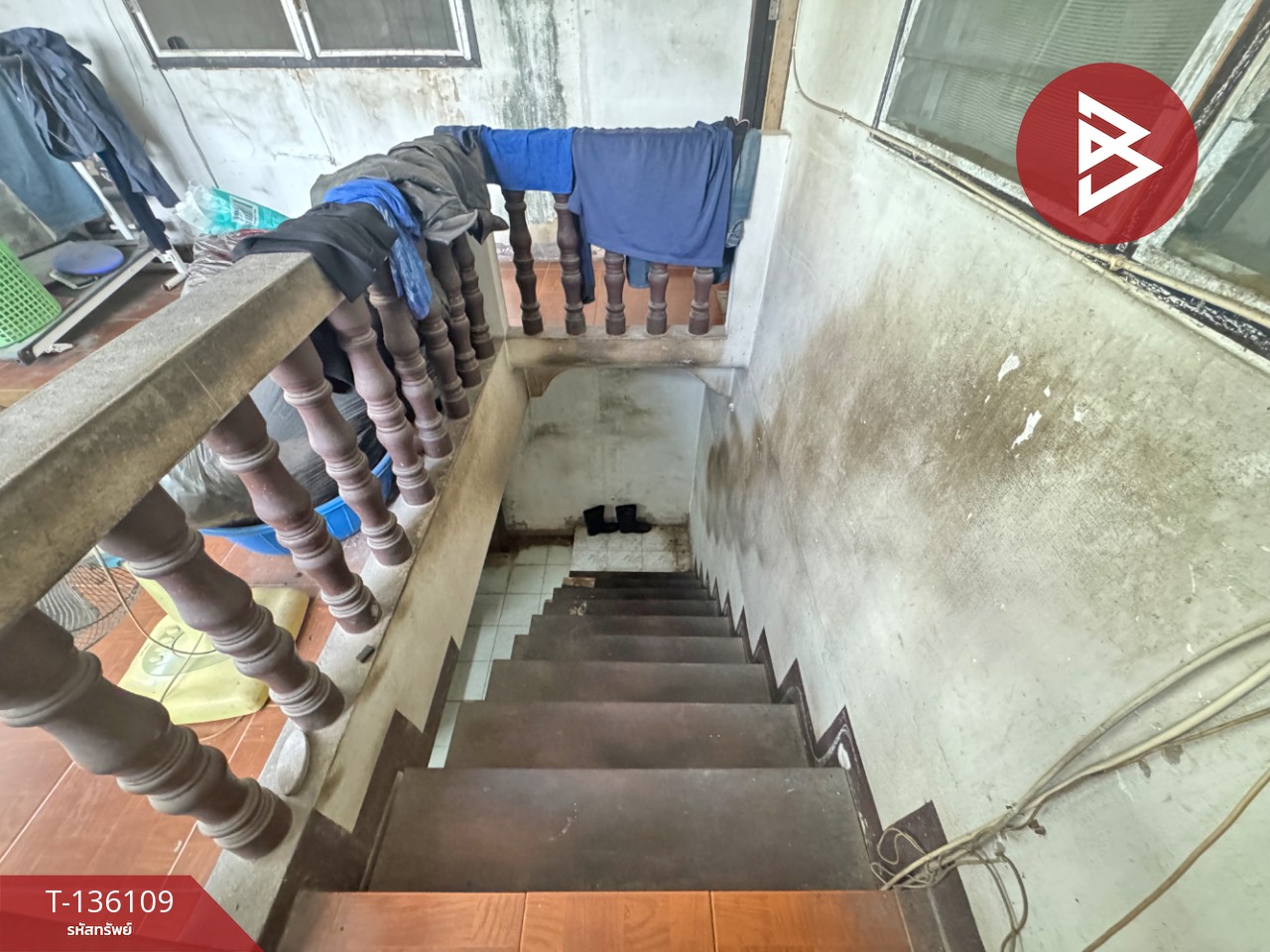 ขายทาวน์เฮ้าส์ หมู่บ้านสวนเก้าแสน บางปลา บางพลี สมุทรปราการ 9