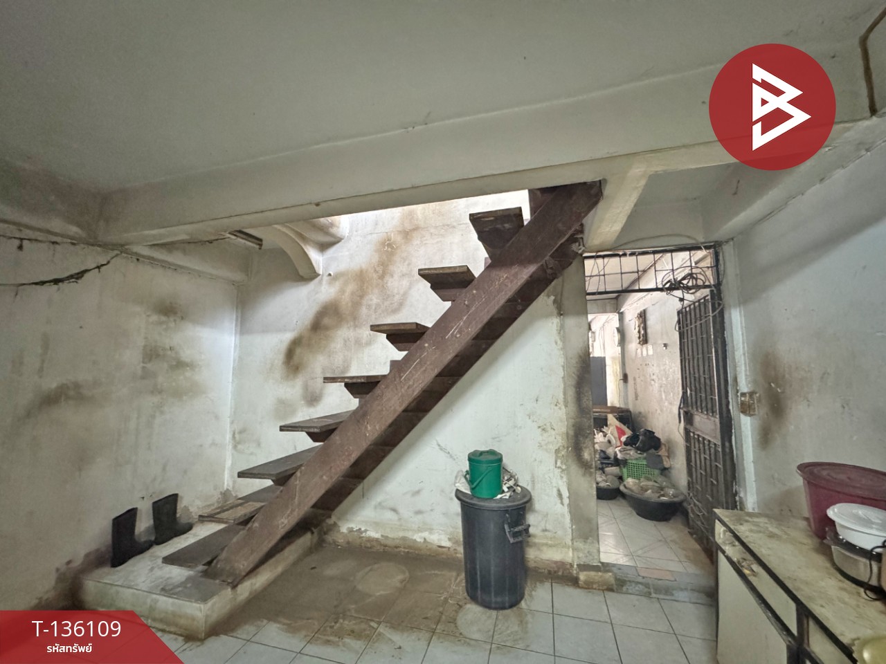 ขายทาวน์เฮ้าส์ หมู่บ้านสวนเก้าแสน บางปลา บางพลี สมุทรปราการ 8