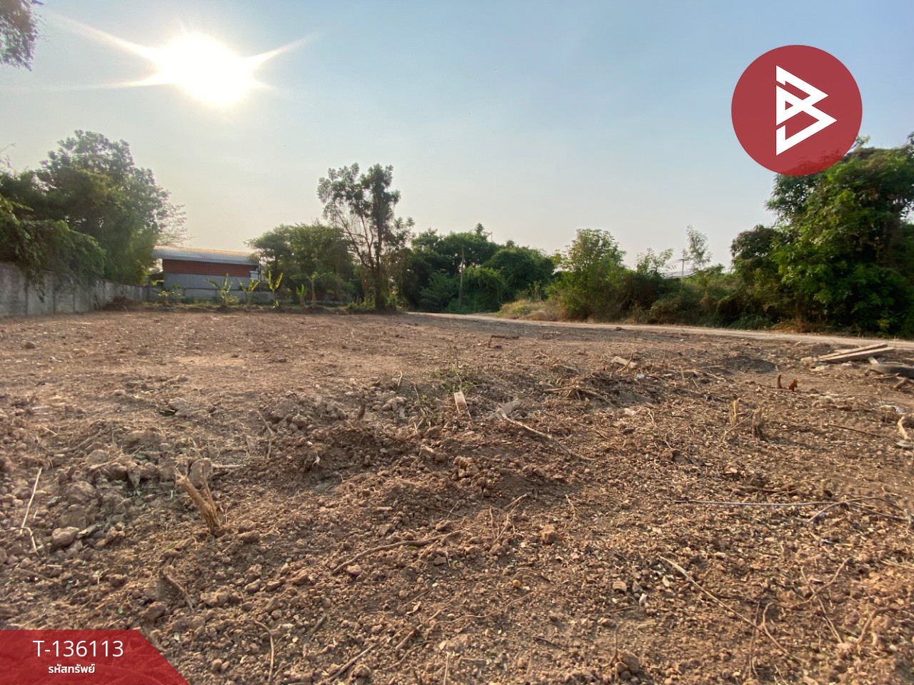 ขายที่ดิน เนื้อที่ 1 งาน 84 ตร.วา ศิลา ขอนแก่น 4