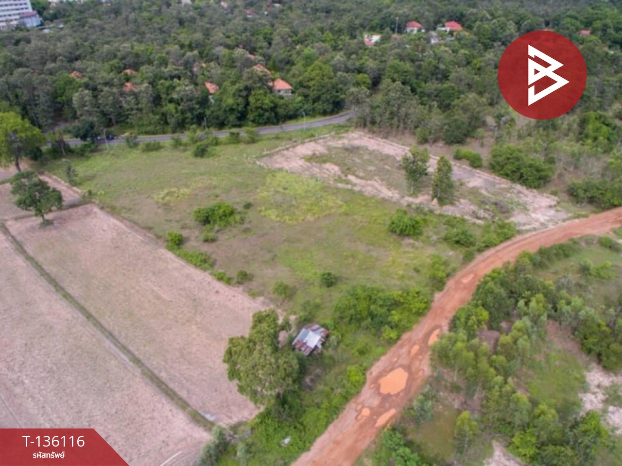 ขายที่ดิน เนื้อที่ 2 ไร่ 1 งาน 59 ตร.วา เสลภูมิ ร้อยเอ็ด 5