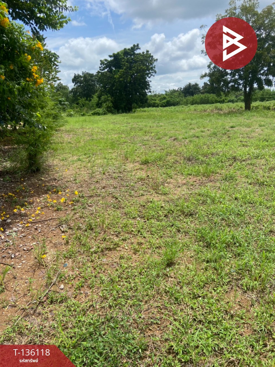 ขายที่ดิน เนื้อที่ 1 ไร่ 2 งาน 6 ตร.วา บึงสามพัน เพชรบูรณ์ 4