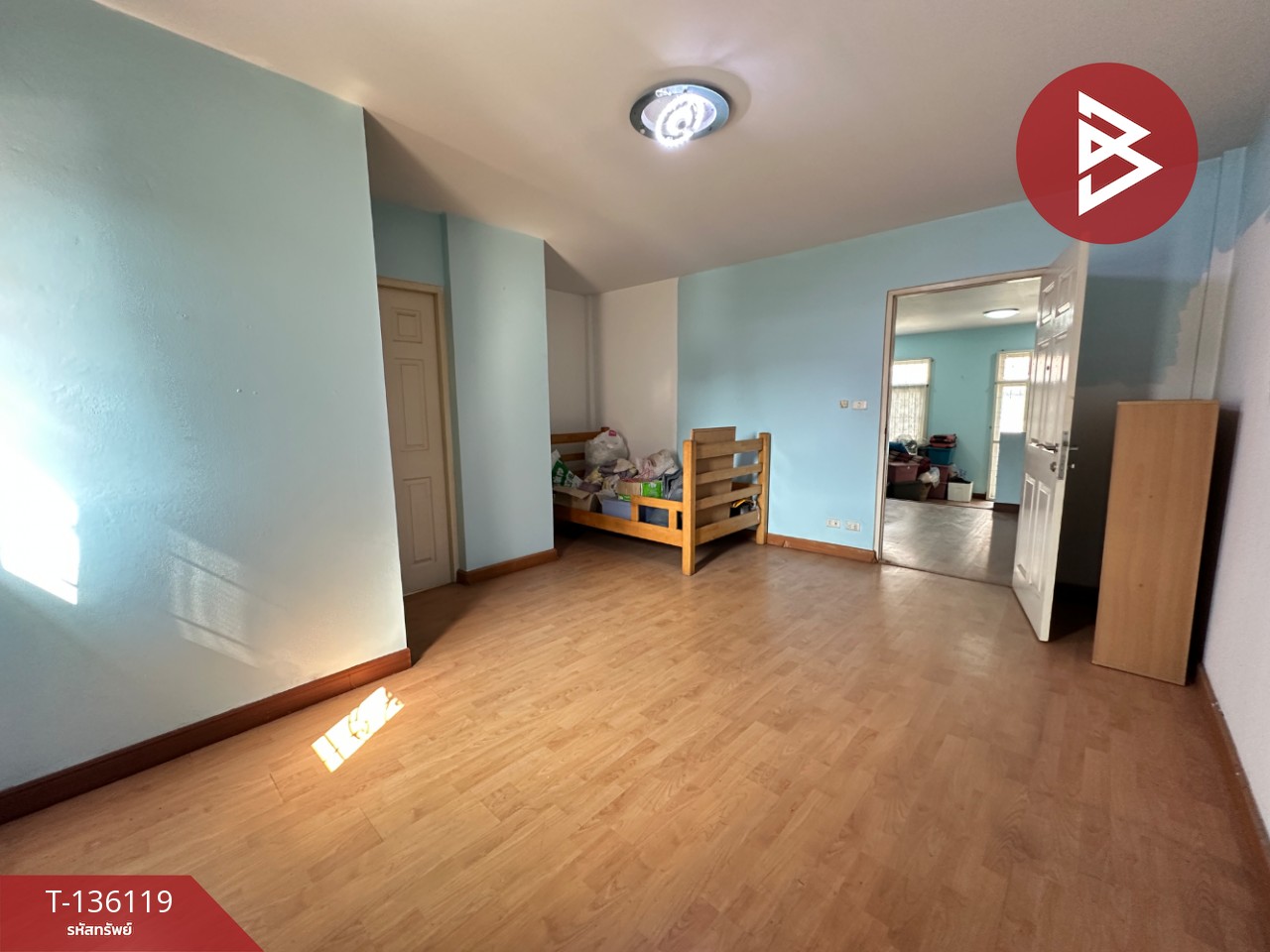 ขายด่วนทาวน์โฮม หมู่บ้านเมอริทเพลส ลาดพร้าว87 (Merit Place Ladprao87) กรุงเทพฯ 11