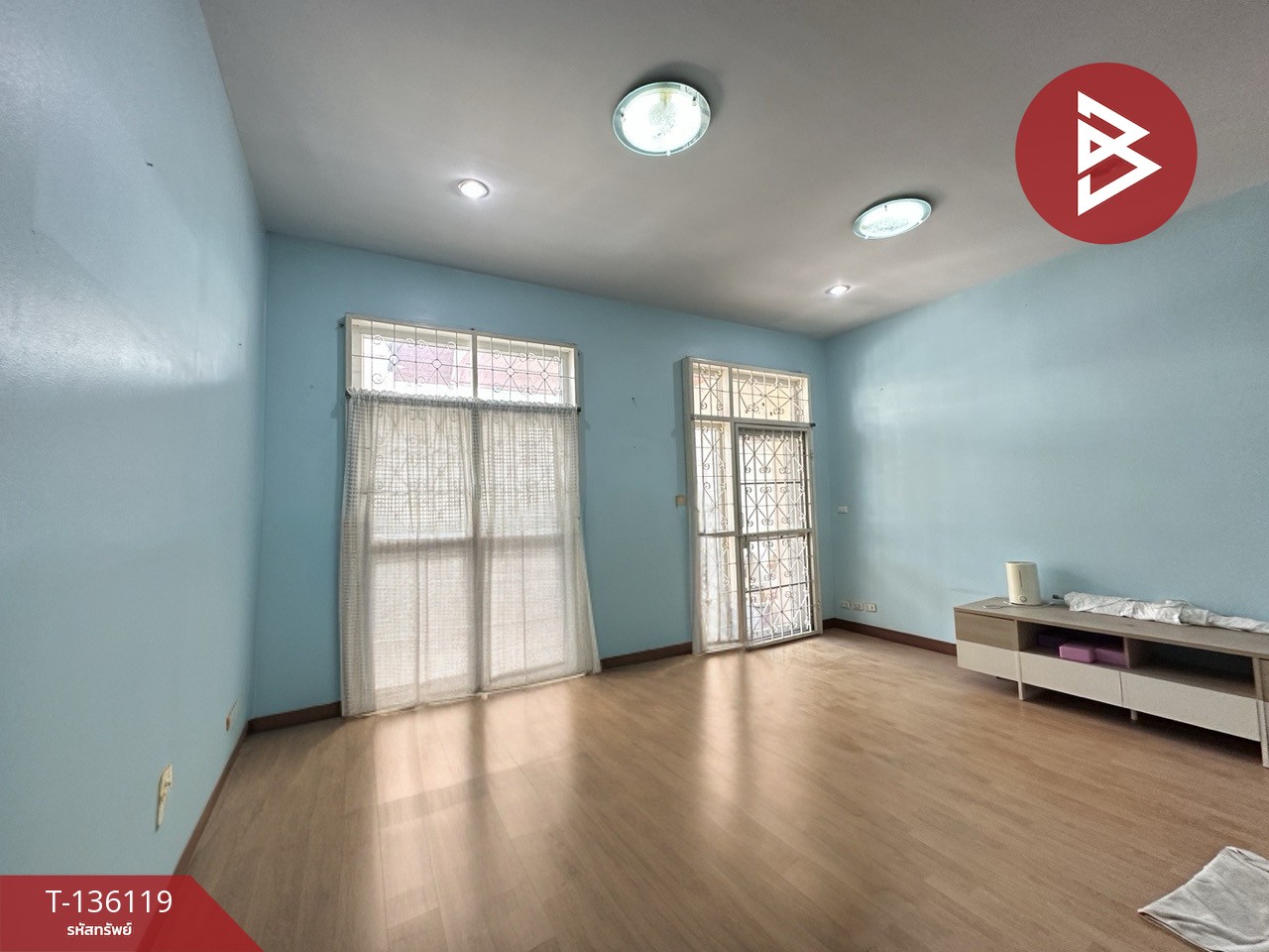 ขายด่วนทาวน์โฮม หมู่บ้านเมอริทเพลส ลาดพร้าว87 (Merit Place Ladprao87) กรุงเทพฯ 7