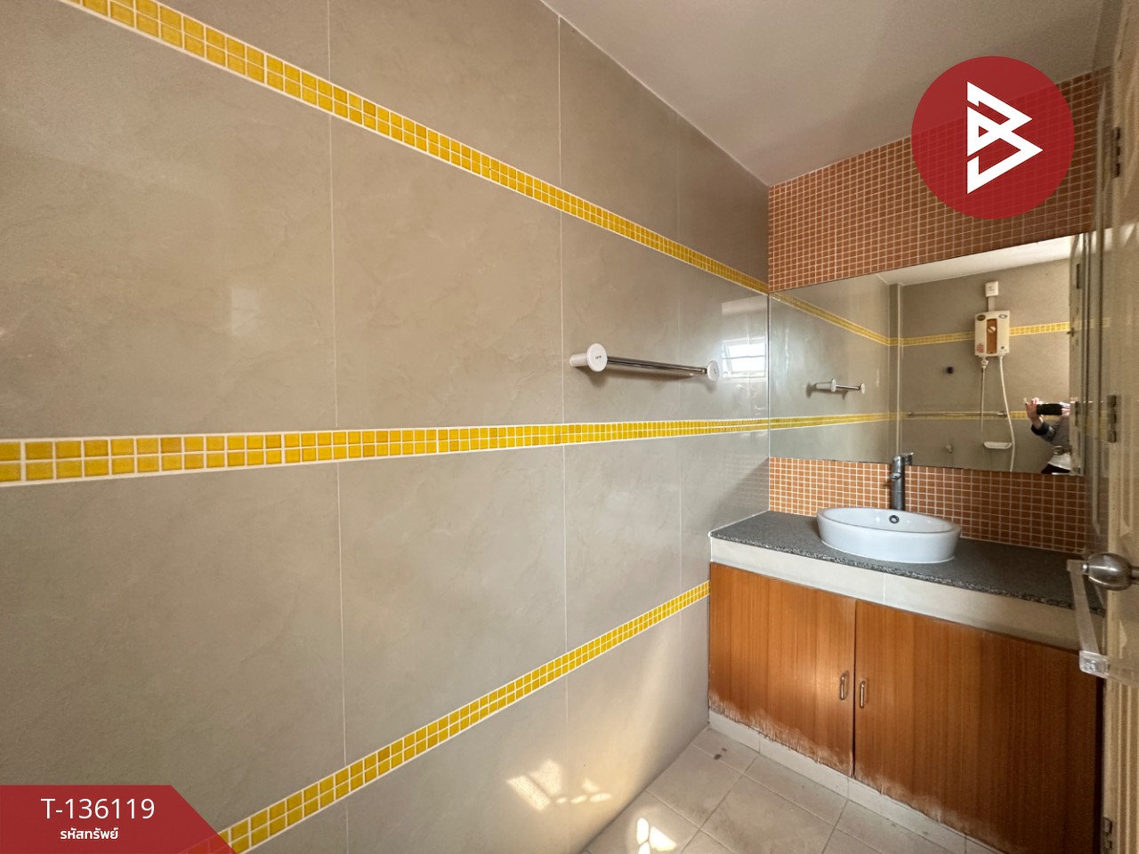 ขายด่วนทาวน์โฮม หมู่บ้านเมอริทเพลส ลาดพร้าว87 (Merit Place Ladprao87) กรุงเทพฯ 12