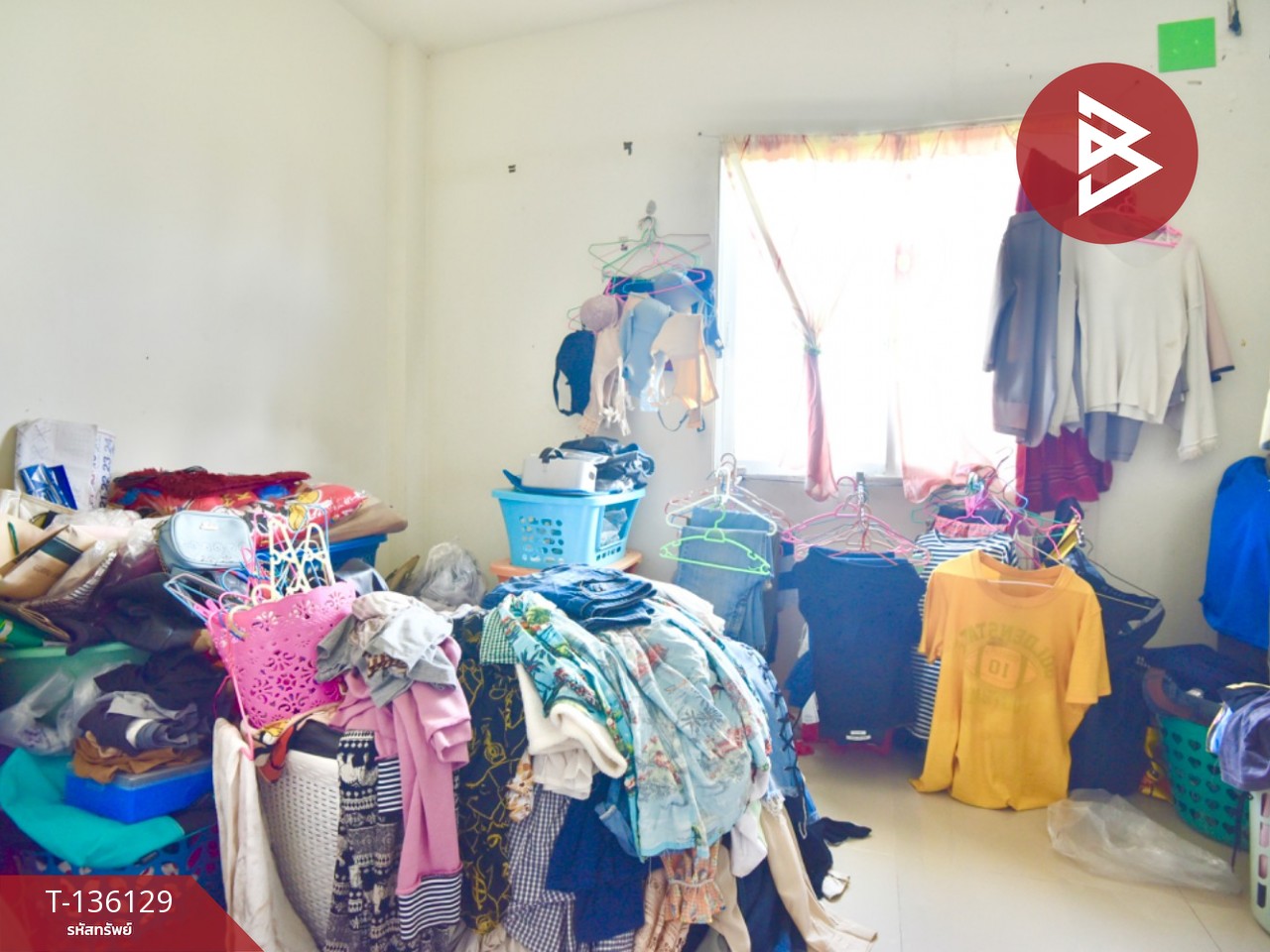 ขายทาวน์เฮ้าส์ หมู่บ้านสิรารมย์พลัส มอเตอร์เวย์ (Sirarom Plus Motorway) ฉะเชิงเทรา 8