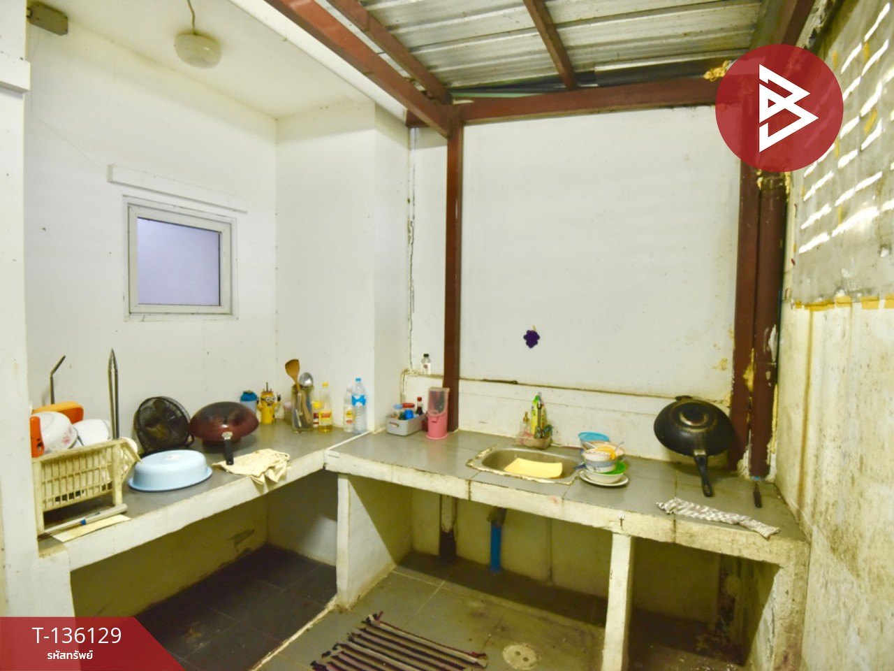 ขายทาวน์เฮ้าส์ หมู่บ้านสิรารมย์พลัส มอเตอร์เวย์ (Sirarom Plus Motorway) ฉะเชิงเทรา 12