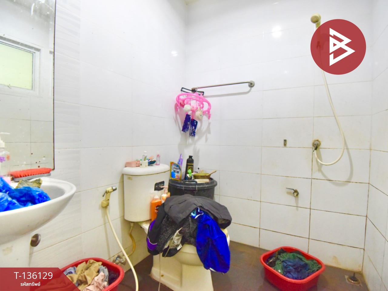 ขายทาวน์เฮ้าส์ หมู่บ้านสิรารมย์พลัส มอเตอร์เวย์ (Sirarom Plus Motorway) ฉะเชิงเทรา 15