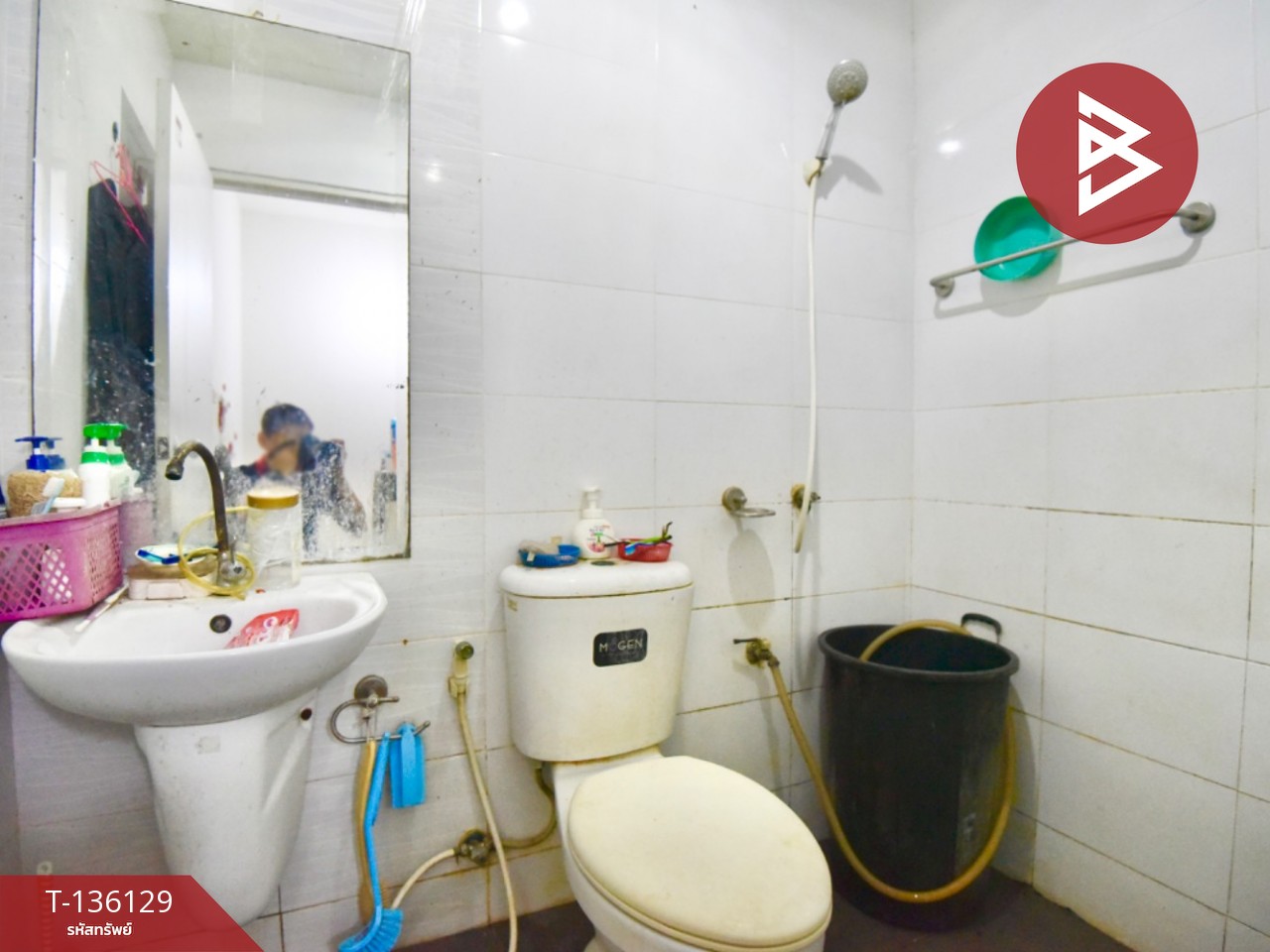 ขายทาวน์เฮ้าส์ หมู่บ้านสิรารมย์พลัส มอเตอร์เวย์ (Sirarom Plus Motorway) ฉะเชิงเทรา 14