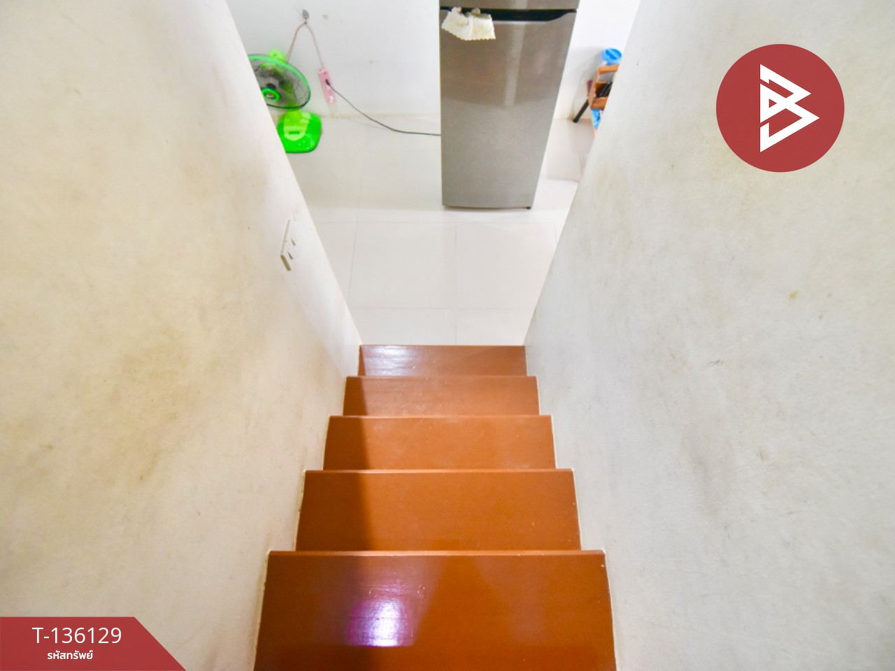 ขายทาวน์เฮ้าส์ หมู่บ้านสิรารมย์พลัส มอเตอร์เวย์ (Sirarom Plus Motorway) ฉะเชิงเทรา 10