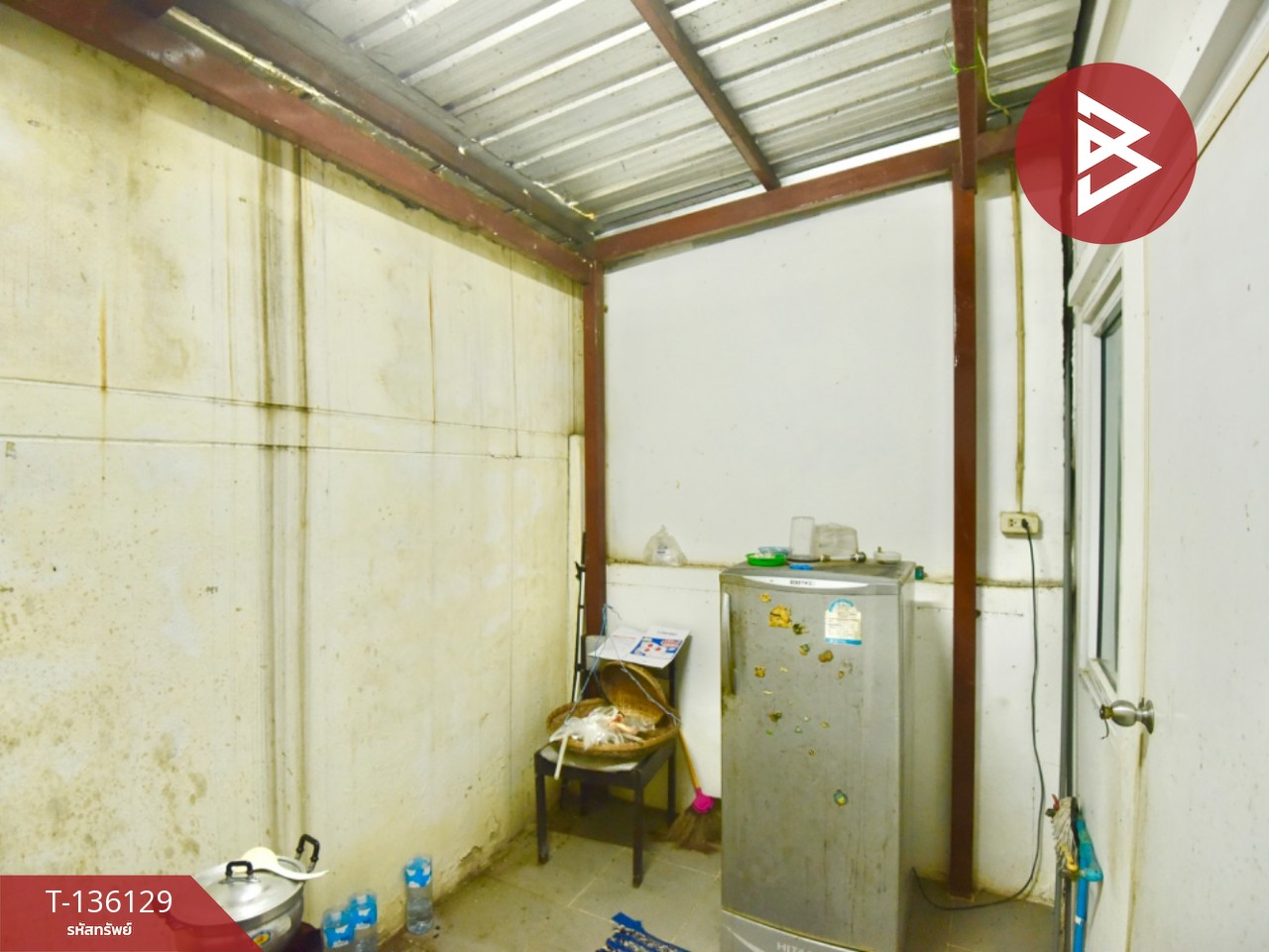 ขายทาวน์เฮ้าส์ หมู่บ้านสิรารมย์พลัส มอเตอร์เวย์ (Sirarom Plus Motorway) ฉะเชิงเทรา 13