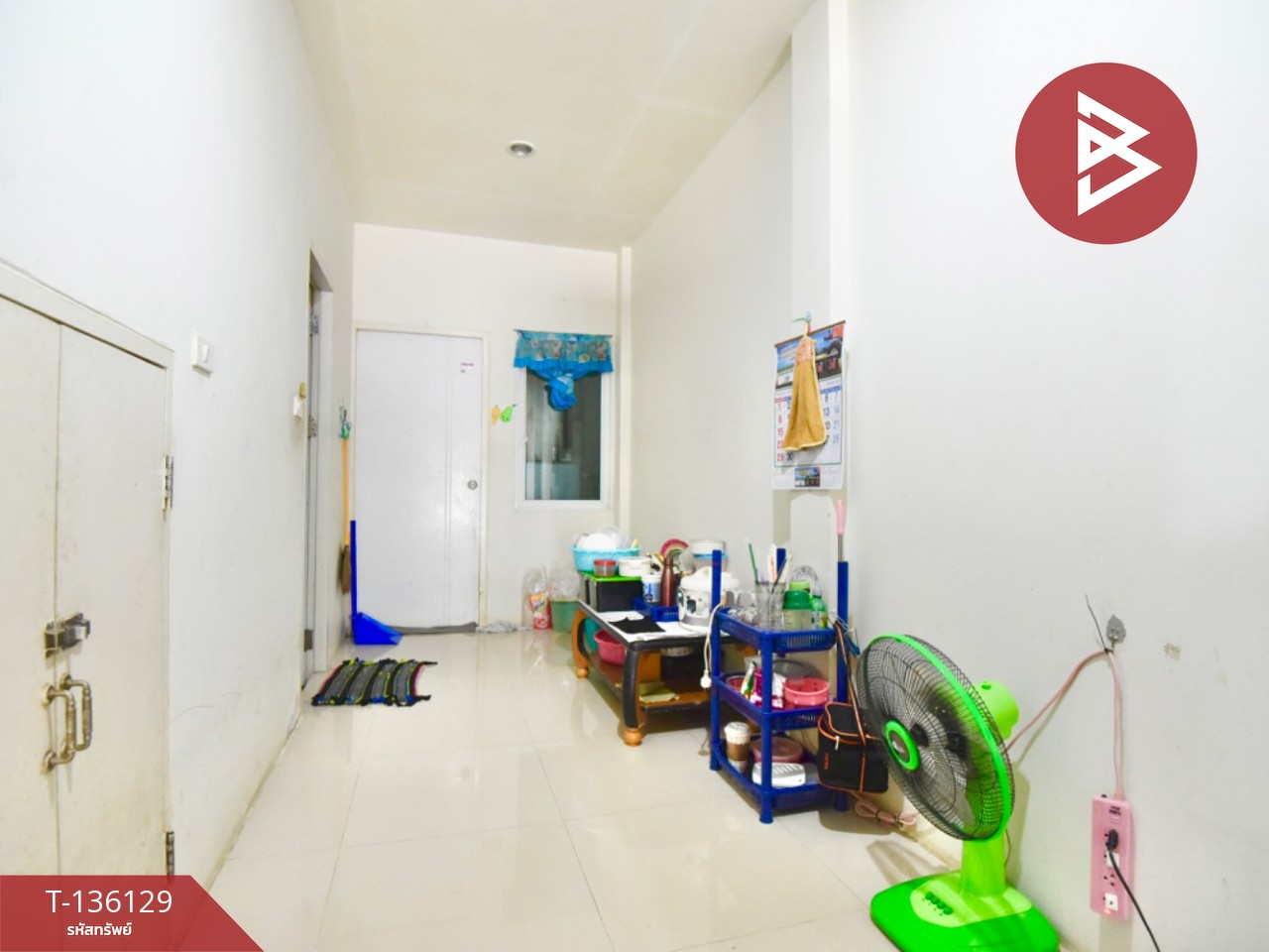 ขายทาวน์เฮ้าส์ หมู่บ้านสิรารมย์พลัส มอเตอร์เวย์ (Sirarom Plus Motorway) ฉะเชิงเทรา 9