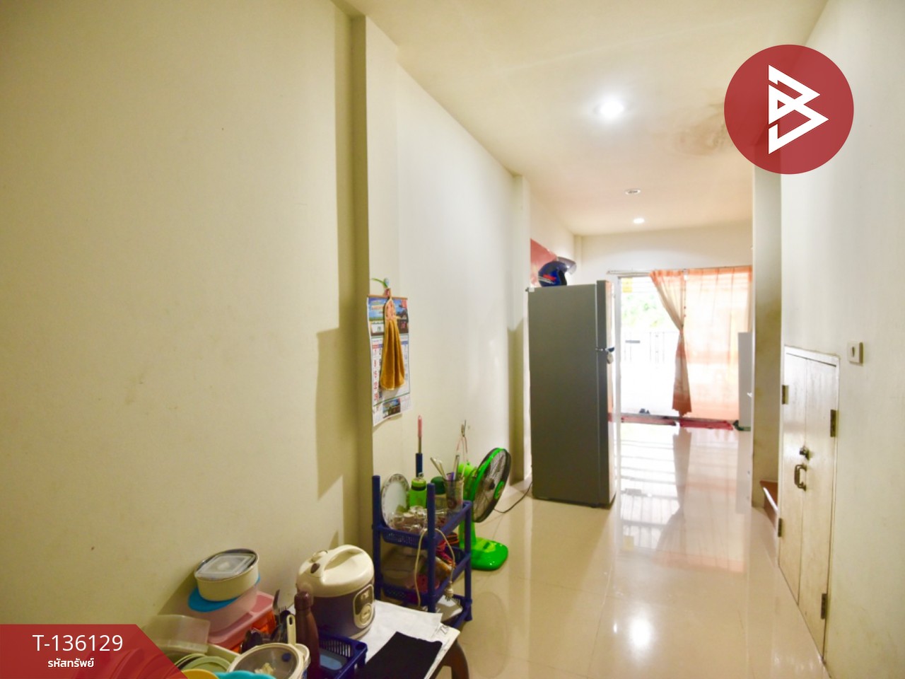 ขายทาวน์เฮ้าส์ หมู่บ้านสิรารมย์พลัส มอเตอร์เวย์ (Sirarom Plus Motorway) ฉะเชิงเทรา 11