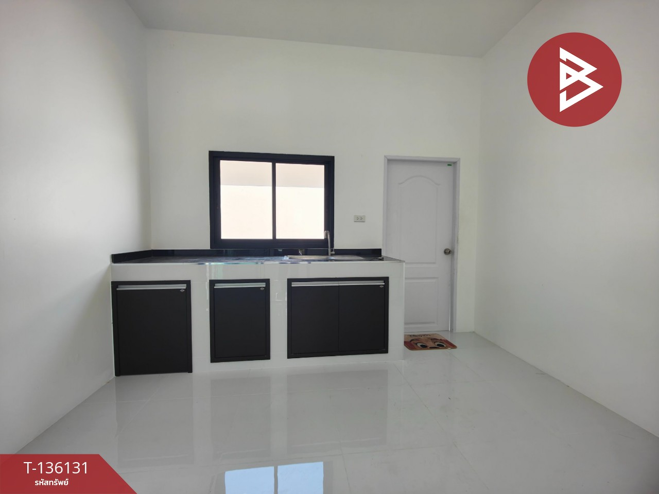 ขายบ้านเดี่ยวชั้นเดียว เนื้อที่ 77.8 ตร.วา กำแพงแสน นครปฐม 8