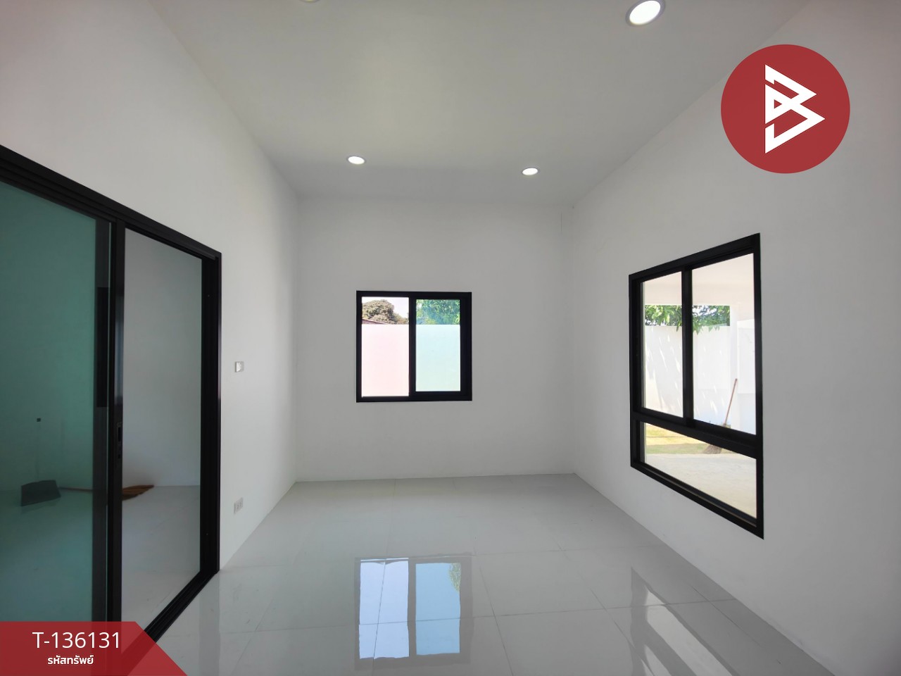 ขายบ้านเดี่ยวชั้นเดียว เนื้อที่ 77.8 ตร.วา กำแพงแสน นครปฐม 7