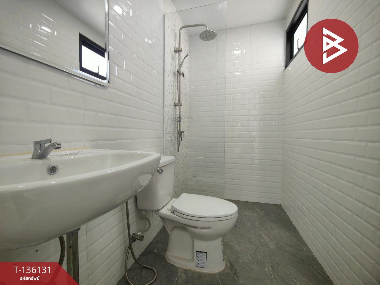 ขายบ้านเดี่ยวชั้นเดียว เนื้อที่ 77.8 ตร.วา กำแพงแสน นครปฐม 12