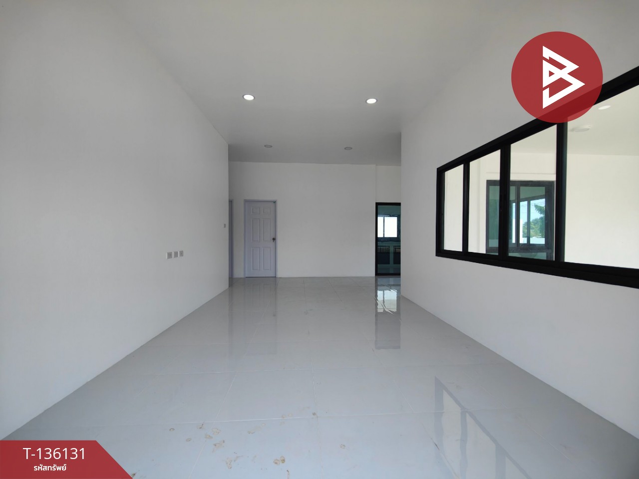 ขายบ้านเดี่ยวชั้นเดียว เนื้อที่ 77.8 ตร.วา กำแพงแสน นครปฐม 6