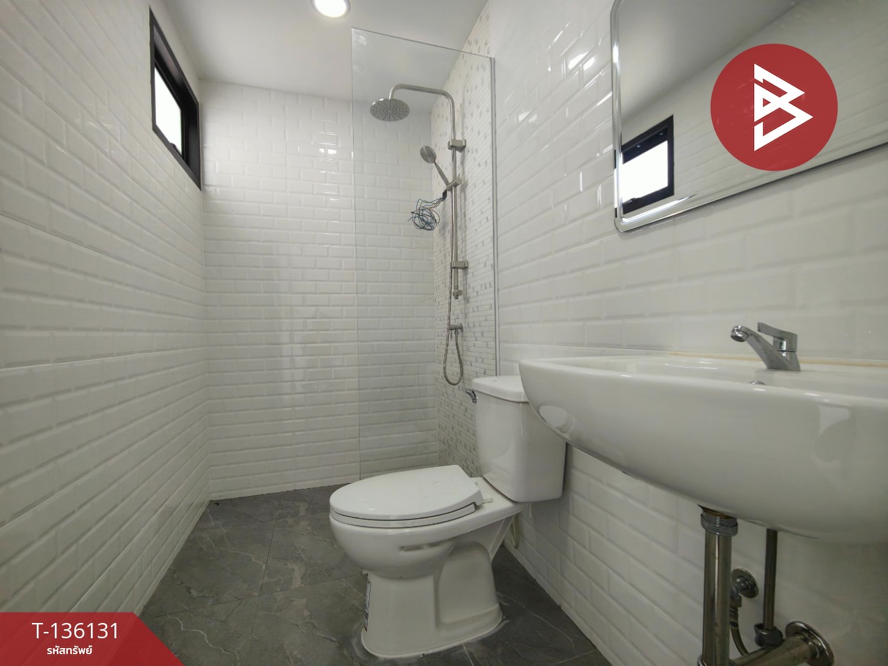 ขายบ้านเดี่ยวชั้นเดียว เนื้อที่ 77.8 ตร.วา กำแพงแสน นครปฐม 13