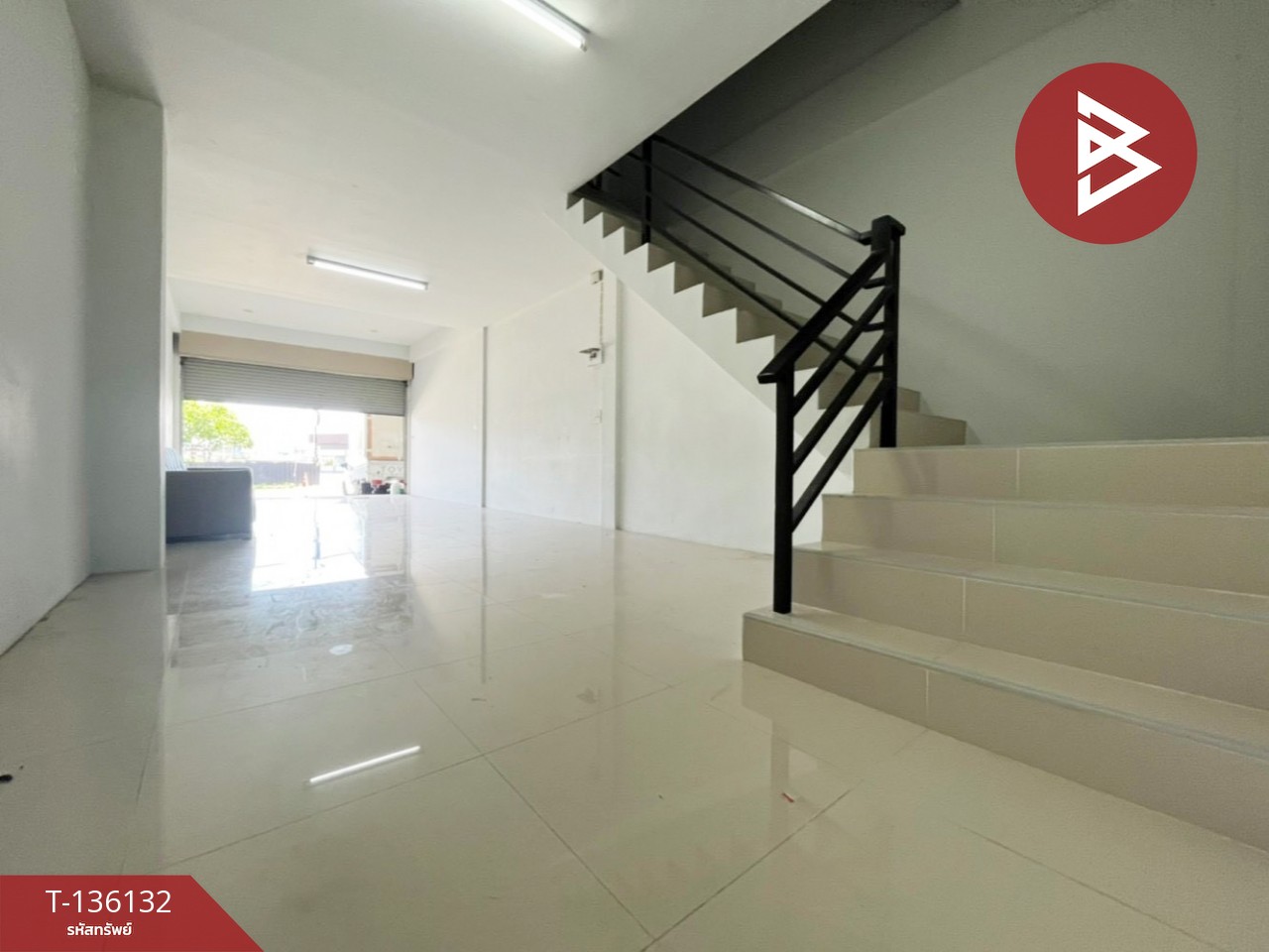 ขายอาคารพาณิชย์ เนื้อที่ 21 ตร.วา บางเมือง สมุทรปราการ 5