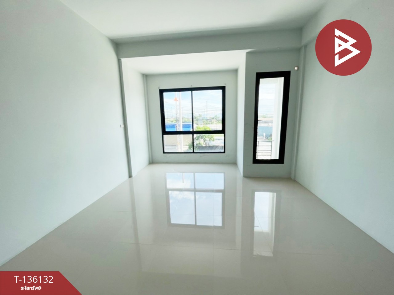 ขายอาคารพาณิชย์ เนื้อที่ 21 ตร.วา บางเมือง สมุทรปราการ 4