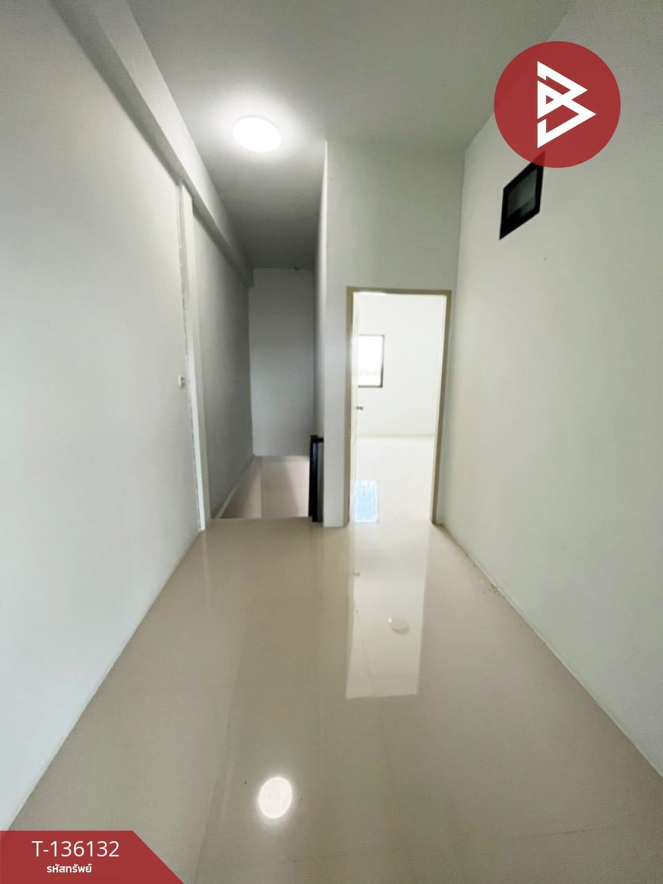 ขายอาคารพาณิชย์ เนื้อที่ 21 ตร.วา บางเมือง สมุทรปราการ 9