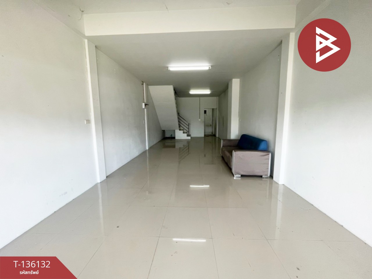 ขายอาคารพาณิชย์ เนื้อที่ 21 ตร.วา บางเมือง สมุทรปราการ 2