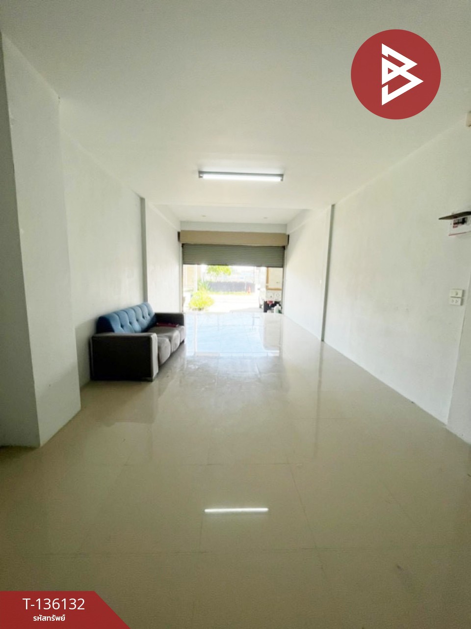 ขายอาคารพาณิชย์ เนื้อที่ 21 ตร.วา บางเมือง สมุทรปราการ 3