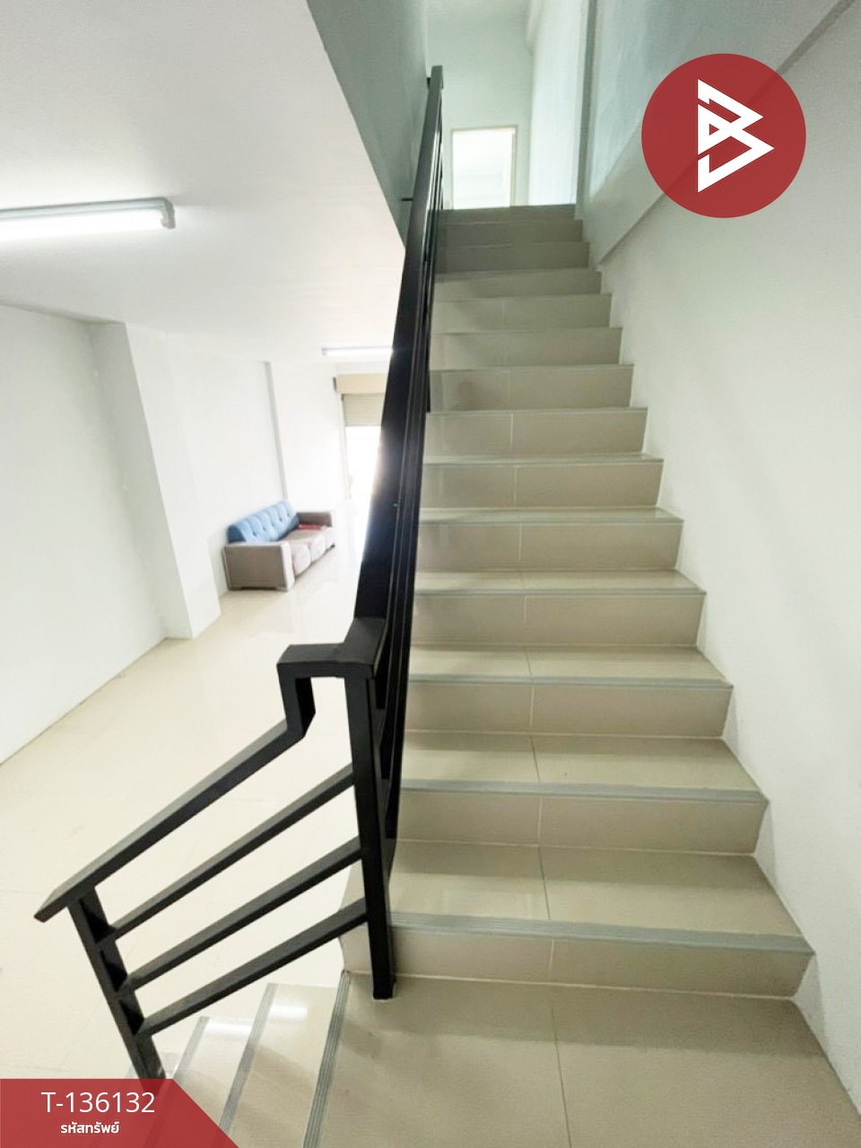 ขายอาคารพาณิชย์ เนื้อที่ 21 ตร.วา บางเมือง สมุทรปราการ 7