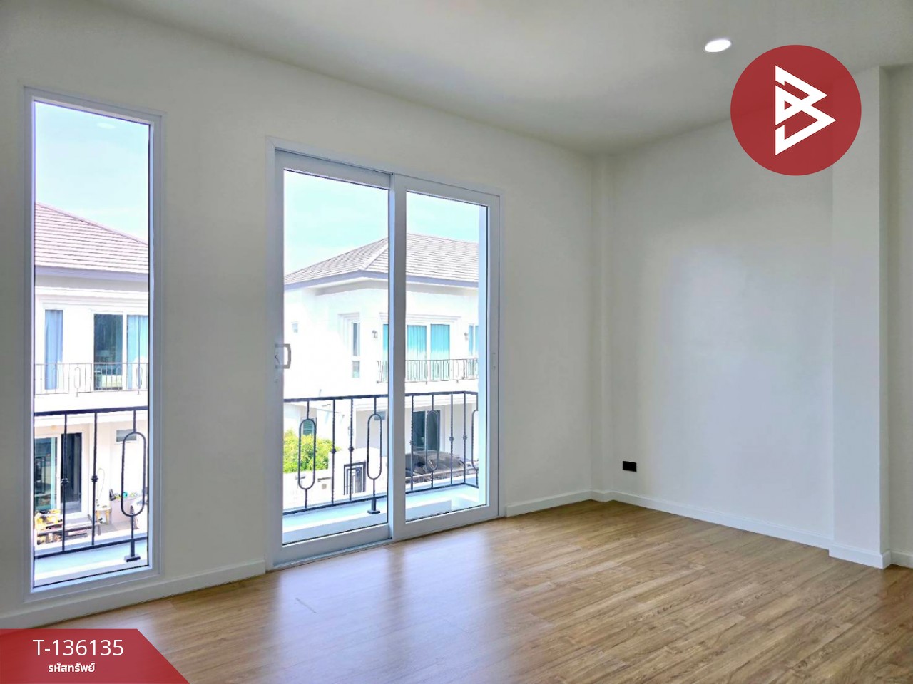 ขายบ้านเดี่ยวหลังมุม  หมู่บ้านวิลลาเรส พระราม2-เอกชัย (Villares Rama2-Ekkachai) สมุทรสาคร 14