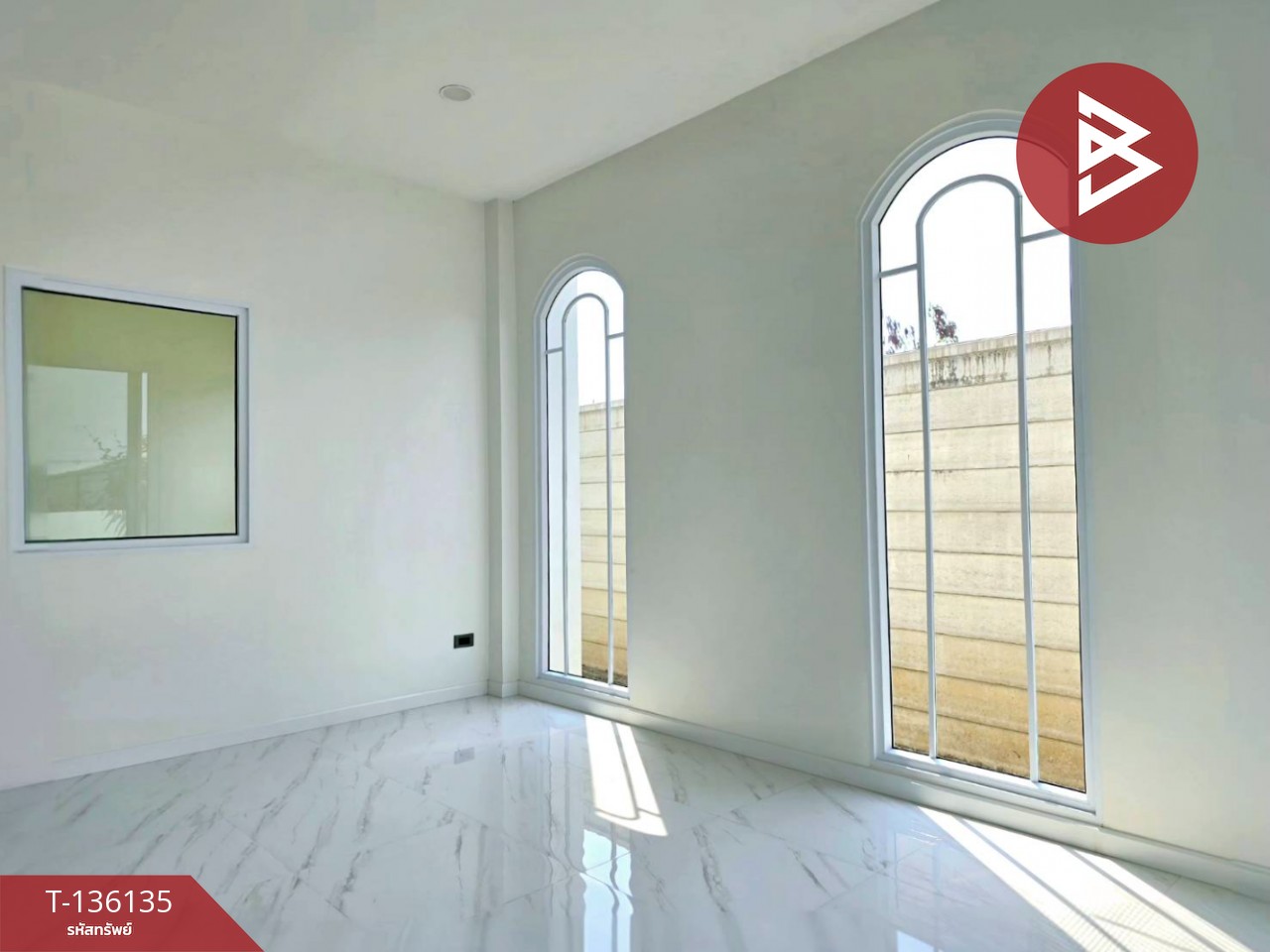 ขายบ้านเดี่ยวหลังมุม  หมู่บ้านวิลลาเรส พระราม2-เอกชัย (Villares Rama2-Ekkachai) สมุทรสาคร 6