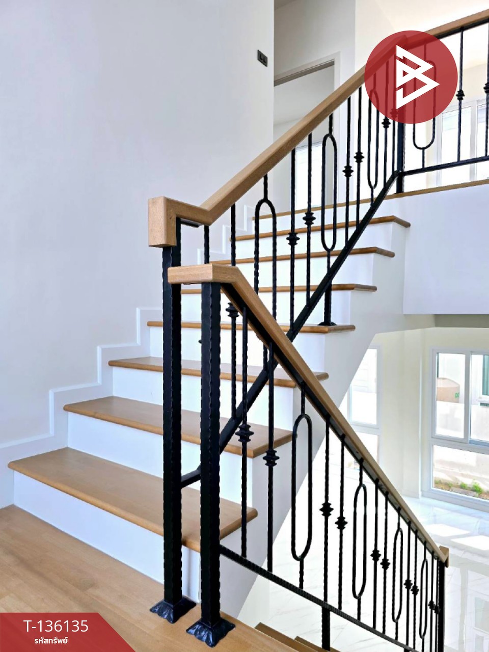 ขายบ้านเดี่ยวหลังมุม  หมู่บ้านวิลลาเรส พระราม2-เอกชัย (Villares Rama2-Ekkachai) สมุทรสาคร 11