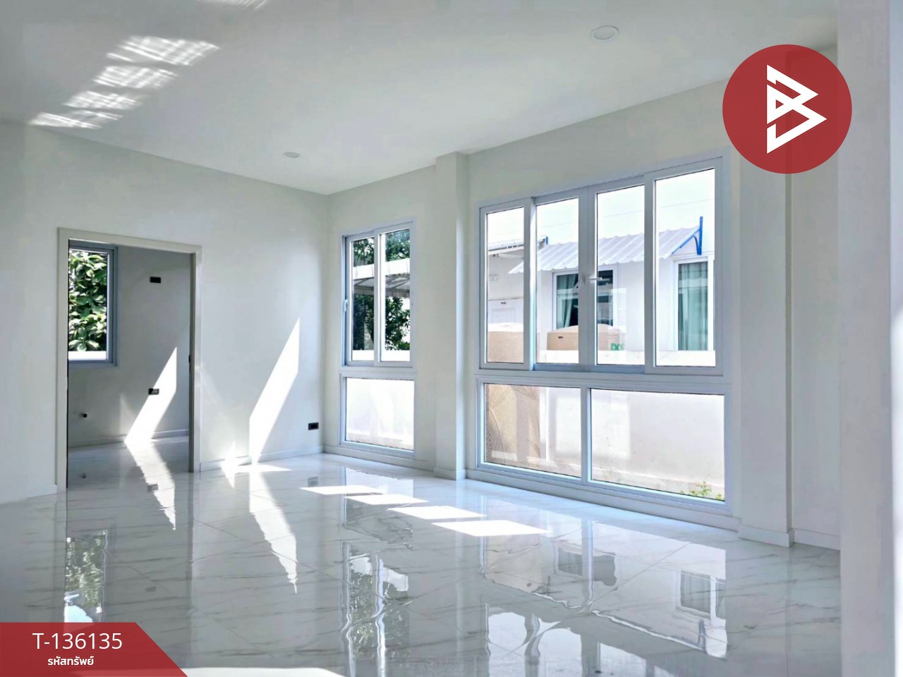 ขายบ้านเดี่ยวหลังมุม  หมู่บ้านวิลลาเรส พระราม2-เอกชัย (Villares Rama2-Ekkachai) สมุทรสาคร 8