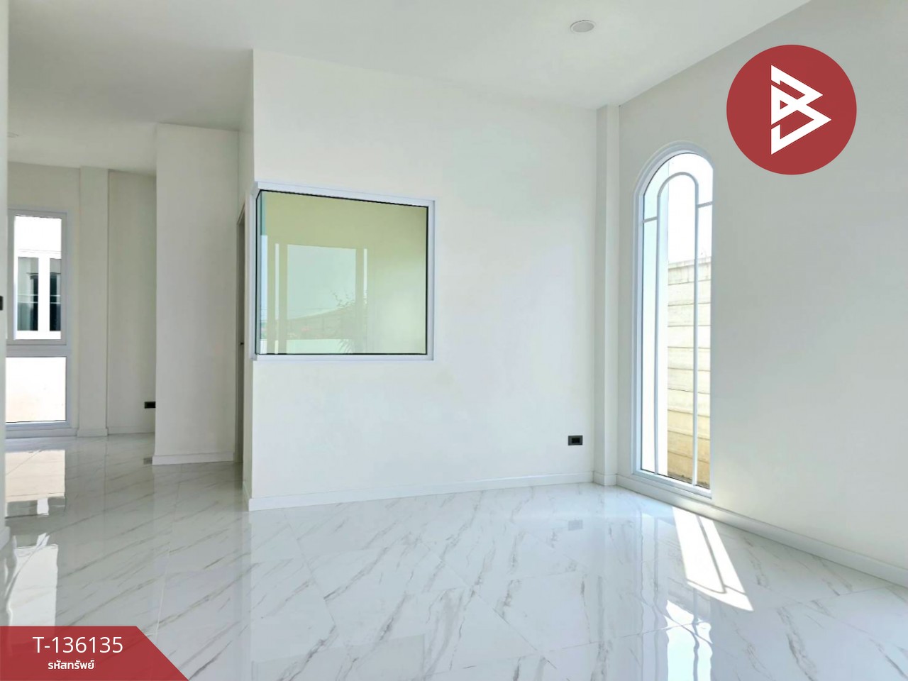 ขายบ้านเดี่ยวหลังมุม  หมู่บ้านวิลลาเรส พระราม2-เอกชัย (Villares Rama2-Ekkachai) สมุทรสาคร 7