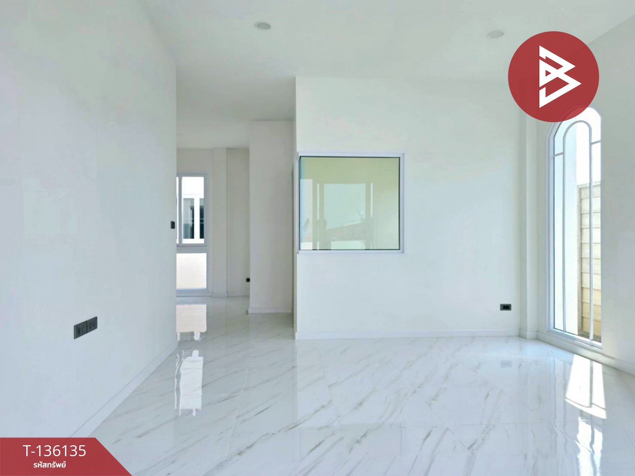 ขายบ้านเดี่ยวหลังมุม  หมู่บ้านวิลลาเรส พระราม2-เอกชัย (Villares Rama2-Ekkachai) สมุทรสาคร 5